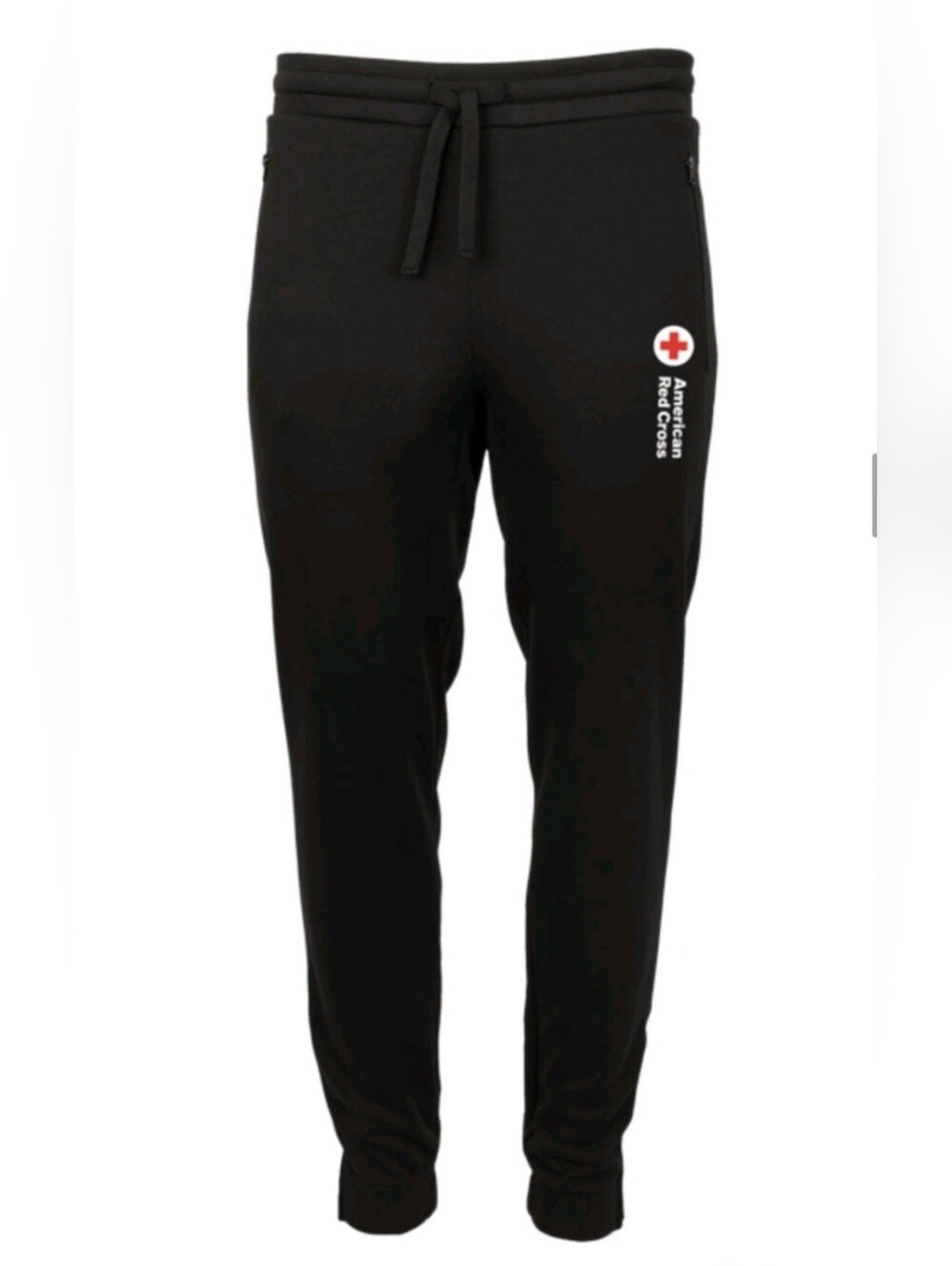 American Red Cross Joggers Size Medium